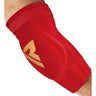 RDX HY Elbow Support Pads#color_red