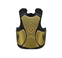 Chest Guards