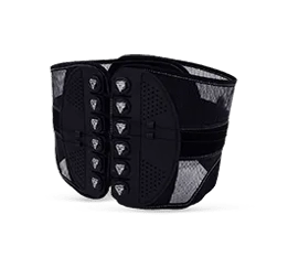 Boxing Back Support Back Support – RDX Sports - Europe