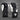 RDX F4 Boxing Sparring Gloves Hook & Loop#color_black