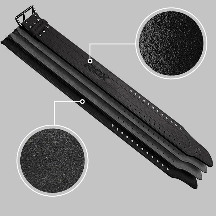 Harbinger Pro Gewichthefriem Nylon 10cm | Fitnessbelt Harbinger Pro Gewichthefriem Nylon 10cm | Fitnessbelt