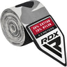 RDX WX Professional Boxing Hand Wraps#color_camo-grey