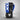 RDX F4 Boxing Sparring Gloves Hook & Loop#color_blue