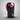 RDX F4 Boxing Sparring Gloves Hook & Loop#color_pink