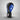 RDX F4 Boxing Sparring Gloves Hook & Loop#color_blue