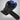 RDX F4 Boxing Sparring Gloves Hook & Loop#color_blue