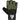 RDX W3 Gym Weight Lifting Gloves V3#color_army-green