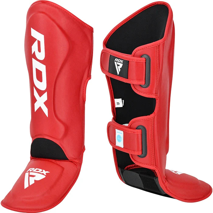 RDX T1 WAKO Shin Guard RDX Sports Europe