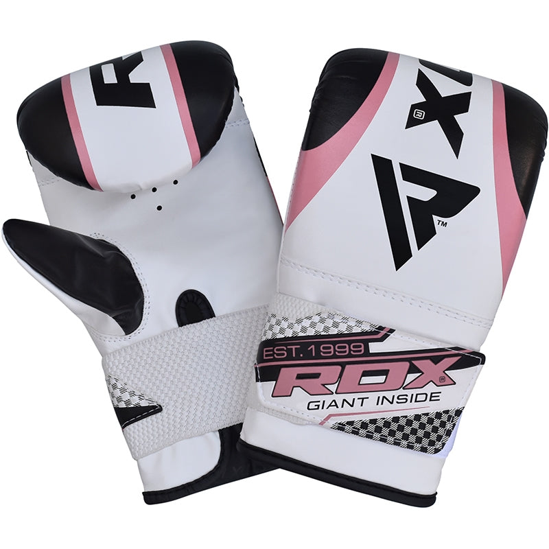 RDX 1P Pink Boxing Bag Gloves