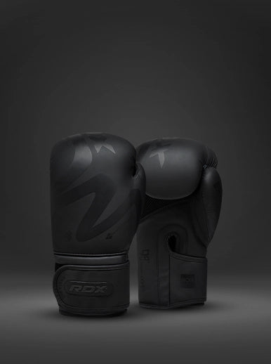 Luvas de Boxe