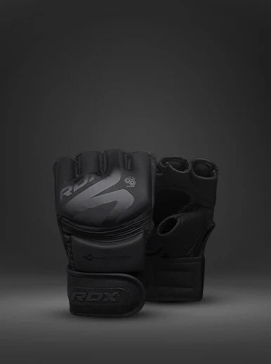 Luvas de MMA