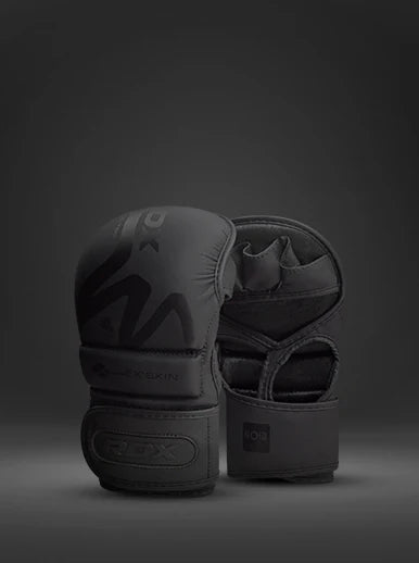 Luvas de Sparring