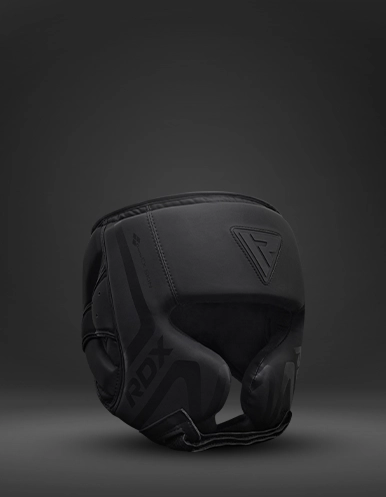 RDX T15 Noir Preto Protetor Cabeca