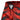 RDX K1-Low WAKO Kickboxing Shorts#color_red