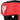 RDX T1 WAKO Head Guard#color_red