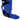 RDX T1 WAKO Shin Guard#color_blue