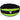 RDX 6 Inch Neoprene Gym Belt#color_green
