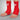 RDX A2 Ankle Support#color_red