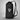 RDX L2 Mark Pro Sparring Boxing Gloves Hook and loop Black / Golden#color_silver