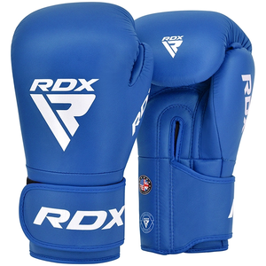 Guantes de boxeo de competición amateur RDX AS1