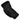 RDX Elbow Foam Pad OEKO-TEX® Standard 100 certified#color_black