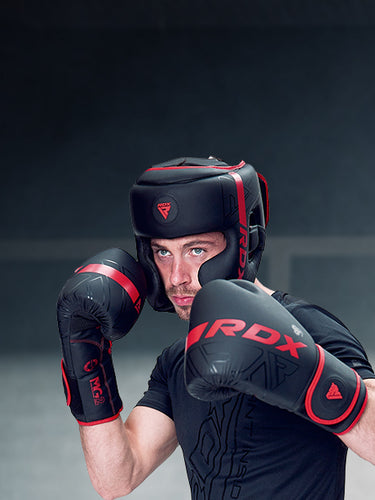 Buy Boxing  RDX® Sports EU – RDX Sports Store