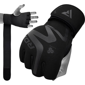 RDX T15 Noir Guantes Interiores 