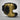 RDX L2 Mark Pro head Guard with Nose Protection Bar#color_golden