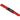 RDX W1 Weight Training Wrist Straps#color_red