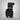 RDX W5 Weight Lifting Hook Straps#color_black