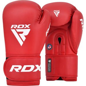 Guantes de boxeo RDX AS2