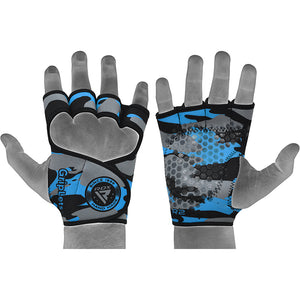 RDX R2 Gewichtheber Griffe