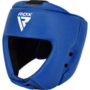 RDX Protector de cabeza para boxeo AS1