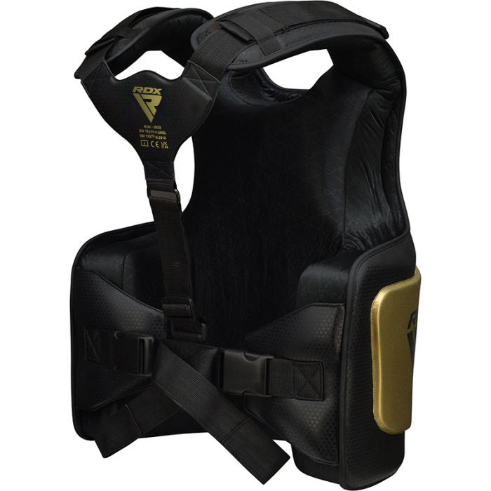 RDX L1 Mark Pro Body Protector – RDX Sports - Europe