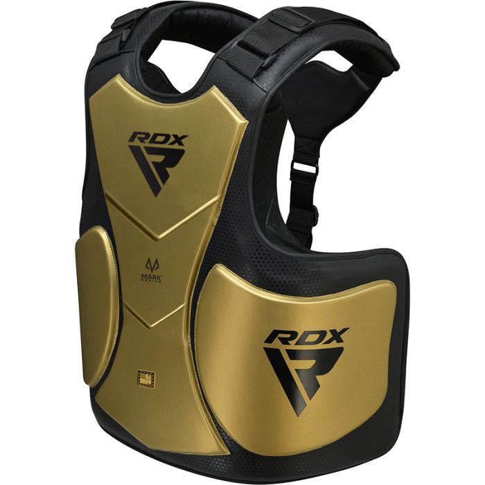 RDX L1 Mark Pro Body Protector – RDX Sports - Europe