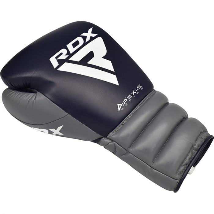 RDX A4 Laced Boxing Sparring Gloves