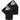 RDX K1 IPL & USPA APPROVED KNEE WRAPS FOR POWER & WEIGHT LIFTING GYM WORKOUTS OEKO-TEX® Standard 100 certified#color_black