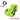 RDX T15 Nero Boxing Training Curved Punch Mitts Neon Green