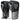 RDX L1 Mark Pro Training Boxing Gloves#color_silver