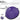 RDX TP Yoga Balance Trainer Half Ball#color_purple