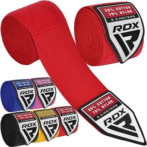 RDX Bandages pour les mains 2.5 pour enfants
