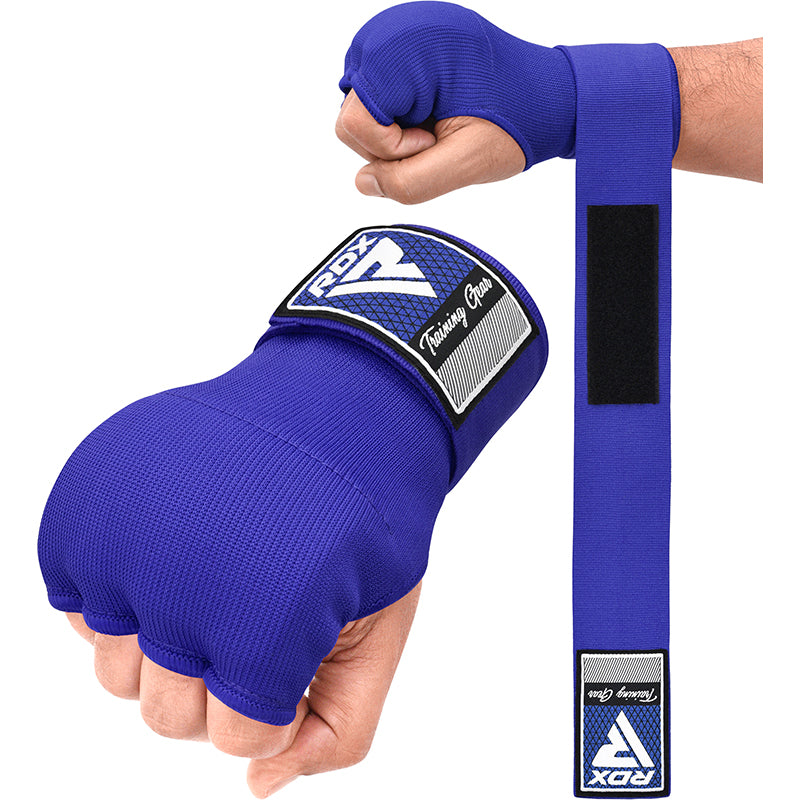 Xtreemgear Ankle Supports Muay Thai Compression Kick Boxing Wraps