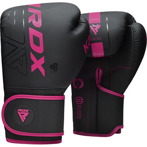 RDX F6 Kara Boxhandschuhe Training Frau