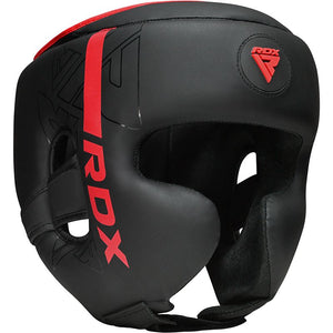 RDX F6 KARA Kopfschutz