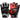 RDX F12 Weightlifting Gym Gloves#color_red