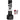 RDX R8 4ft Kids Free Standing Punch Bag With Gloves For Training & Workout Set Grey