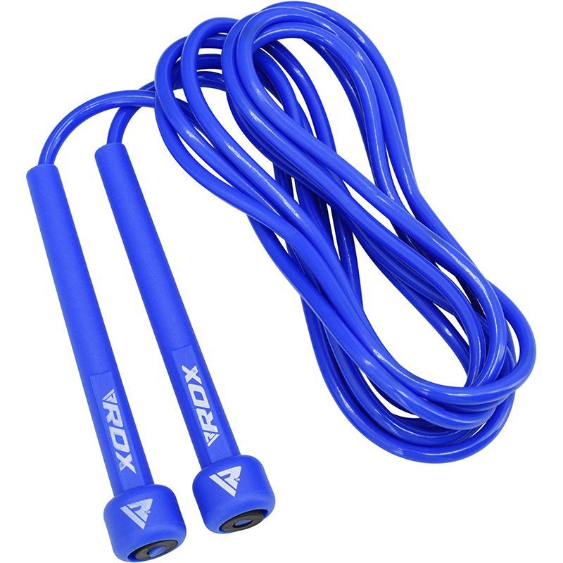 Box Rope Skipping Rope Boxing Skipping Ropes – RDX Sports - Europe