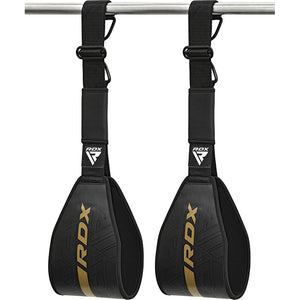 RDX F6 KARA Correas Para Entrenamiento De Abdominales