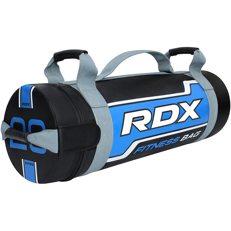 RDX FB Fitness Sandbag#color_blue_20kg