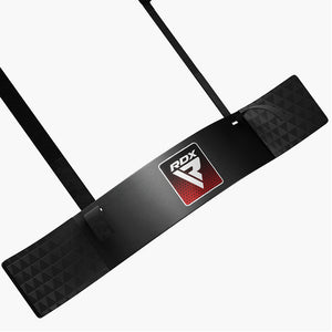 RDX T2 Arm Blaster Für  Bizeps-Curl